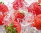 स्ट्रॉबेरी को कब तक स्टोर किया जा सकता है - शेल्फ लाइफ डेटाबेस