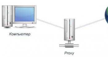 Tarayıcı Hatası: Proxy sunucusuna bağlanılamıyor