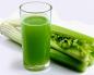 Kako sami narediti sok zelene, njegove prednosti in kontraindikacije