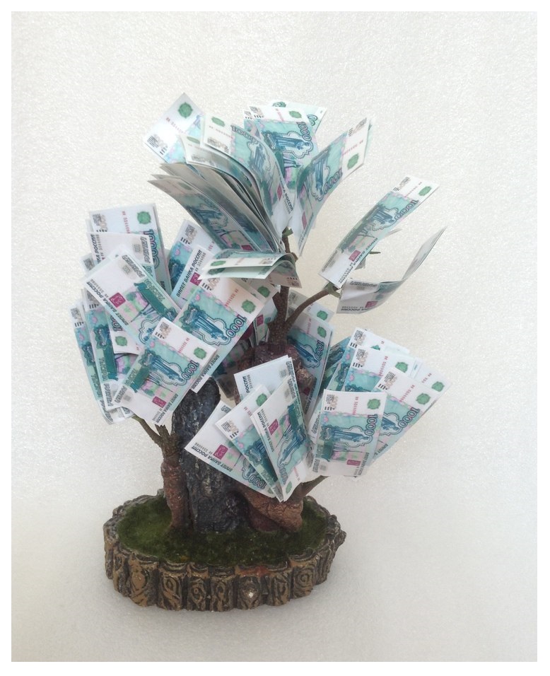 Дерево из купюры. Дерево из денег. Денежное дерево из купюр. Дерево из настоящих денег. Дерево из денег в подарок.